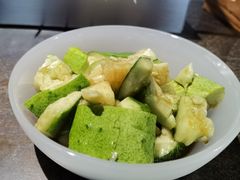 -很久以前羊肉串(昌里路三钢里店)