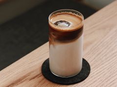 拿铁-怪 kafe.
