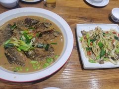 -下梅人家土菜馆(历史文化餐厅度假区店)