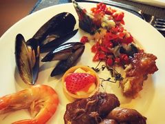 -AdD全日制餐厅(中谷花园酒店)