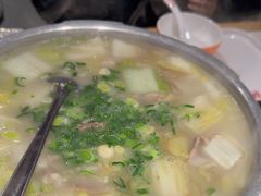 -杨氏青龙虾·羊蝎子(托乐嘉店)