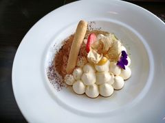 -Kathleen's Waitan 凯圣琳江景西餐厅(外滩店)