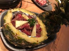 -烧肉达人•炭火烧肉(新天地店)