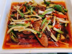 -观塘港茶餐厅(八一大道店)