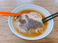 -崔记拉面馆(航北店)