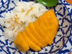 -我的甜·泰国餐厅