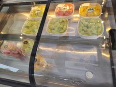 -鲜力达果品批发直销(无锡保利香槟店)