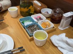 -六合居·邯郸菜·武安菜起源地
