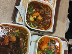 -魏家凉皮(西安秋林宏业商厦店)