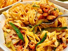 -火山屋台(新街口店)