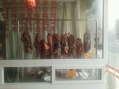 -潮汕美牛肉丸火锅店(天宁寺店)