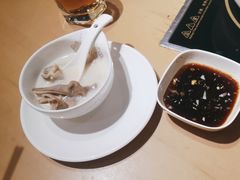 -湯系·煲汤手艺人(东二环泰禾广场店)