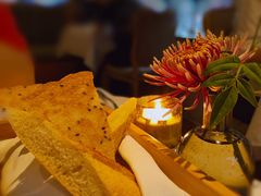 餐前面包-蝶舍·MAISON PAPILLON