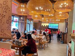 -山也·私厨(岳麓店)