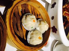 iphone_upload_pic-潮福城大酒楼·潮味粤品·港式点心(湖滨北路店)