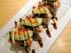 -吉兆·料理(红梅南路店)