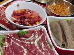-旺蜀主成都串串火锅(西直门凯德MALL店)