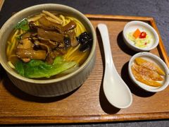 -安多素食(广仁寺路店)