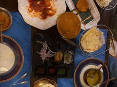 -甘尼仕印度餐厅酒吧(斜塘老街店)