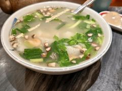 -安泰楼·佛跳墙创始人·传统闽味早茶·酒楼(三坊七巷闽菜地标店)