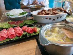 -龙聚德北京烤鸭(沙坪坝华宇A馆店)