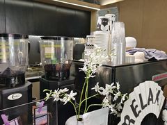-研途咖啡馆(健康路店)