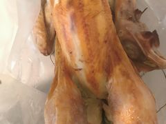 -吴山烤禽 (吴山路店)