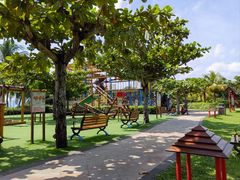 -三亚亚龙湾天域度假酒店