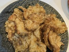 -红东阁东北菜烤肉酒馆(CROSS万象汇店)