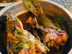 大嘎鱼-荣德灶台鱼(圣泉寺店)