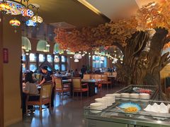 -君邦火锅(新疆大厦店)