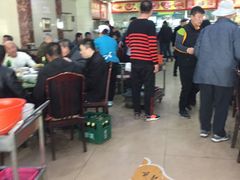 大堂-西塔大冷面(市府大路店)