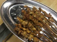 -蚝得喜海鲜(东城店)