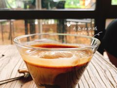 -MAAN COFFEE(金桥店)