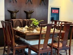 -皇城老妈火锅(琴台店)