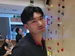 -ROCKPLUS攀岩馆(环宇城店)