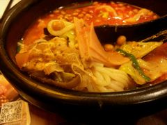 阿香番茄米线-阿香米线(北京华联万柳店)