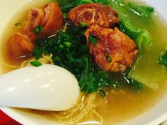 -西关明记肠粉(荔枝湾店)