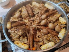 -黄记煌三汁焖锅(渝北金港国际店)