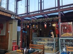 -丽江庭院之爱在路上(西单店)