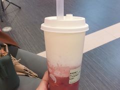 -喜茶(天津乐宾百货店)