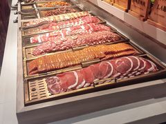 -圣罗巴海鲜烤肉自助(赤峰店)