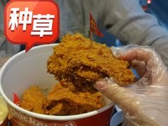 -快乐蜂(永光广场店)
