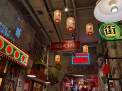 -江北北火锅馆·公路夜市(魏公村店)