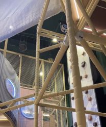 -奈尔宝家庭中心·亲子餐厅(苏州大悦城店)