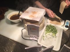 -星伦多 自助料理(圆融店)