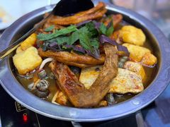 -柳州人田螺鸭脚煲(农院路1店)