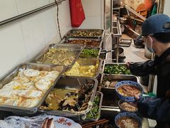 -太湖面馆十八浇(渔港路店)
