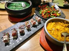 蟹粉捞饭-荟廷·晶萃(陆家嘴尚悦湾店)