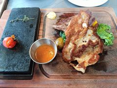 -牛牛西厨· 本地西餐(健威广场店)